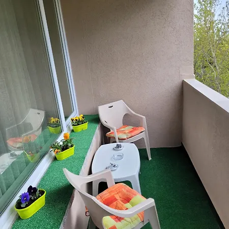 Ap.mihalevi 2bedrooms,living And Kitchen *