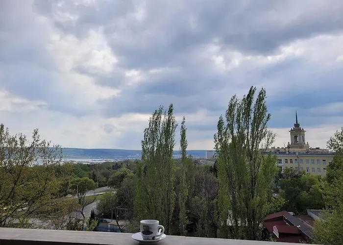 Ap.mihalevi 2bedrooms,living And Kitchen *