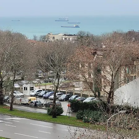 Ap.mihalevi 2bedrooms,living And Kitchen * Varna