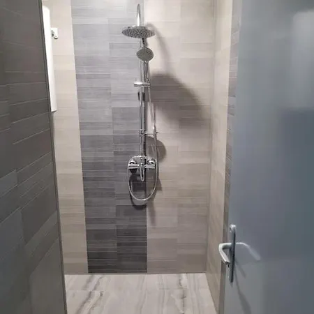 Ap.mihalevi 2bedrooms,living And Kitchen * Varna